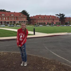 Meet your Posher, Alex